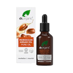 Image 1 for Pure Moroccan Argan Oil 50ml