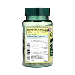 Image 3 for Good n Natural Ginkgo Leaf 120 Tablets 250mg
