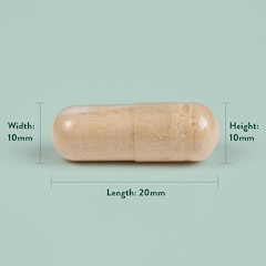Image 4 for Raspberry Ketone Complex 90 Capsules