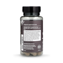 Image 3 for PE Nutrition Test Plus 56 Capsules