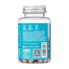 Image 3 for Stay Calm 300mg CBD Cold Press 60 Capsules