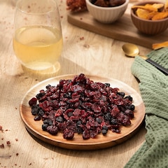 Image 4 for Cranberry & Blueberry Mix 420g