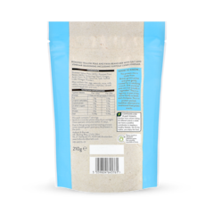 Image 2 for Salt & Apple Cider Vinegar Protein Mix 210g