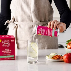 Image 4 for Glow Kombucha 4x 250ml