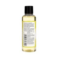 Image 3 for Organic Castor Base Oil 100ml