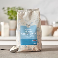Image 4 for Gluten Free Plain White Flour Blend 1kg