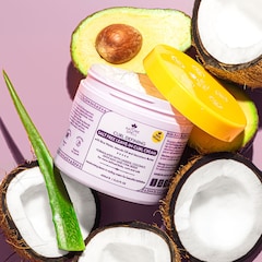 Image 2 for Curl Defining Salt Free Leave in Curl Cream 400ml