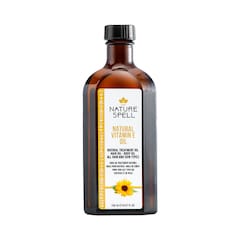 Image 1 for Vitamin E Oil For Hair & Skin 150ml