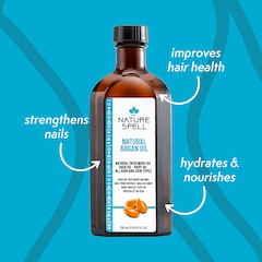 Image 2 for Argan Oil for Hair & Skin 150ml