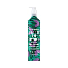 Image 1 for Lavender & Geranium Conditioner - 500ml Aluminium